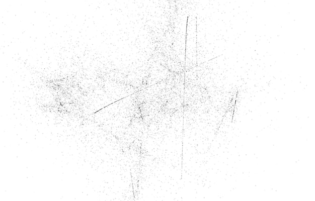 Photo grunge black and white texturegrunge texture backgroundgrainy abstract texture