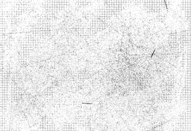 Grunge Black And White Urban Dark Messy Dust Overlay Distress Background Easy To Create Abstract