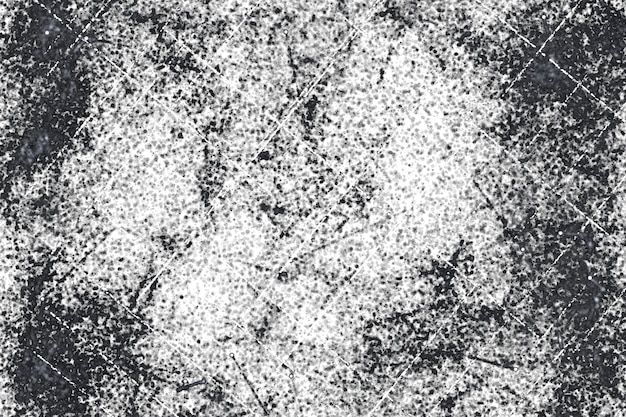 Гранж черно-белый городской темный грязный пыльный наложенный фон бедствия легко создать абстрактный