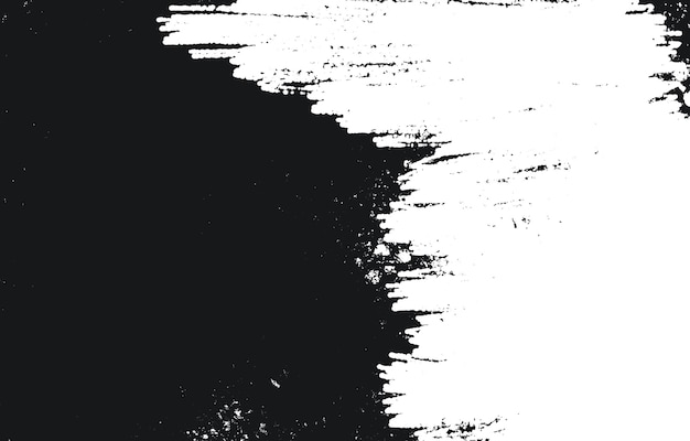 グランジ黒と白のアーバンダークメッシーダストオーバーレイ苦痛の背景簡単に作成抽象