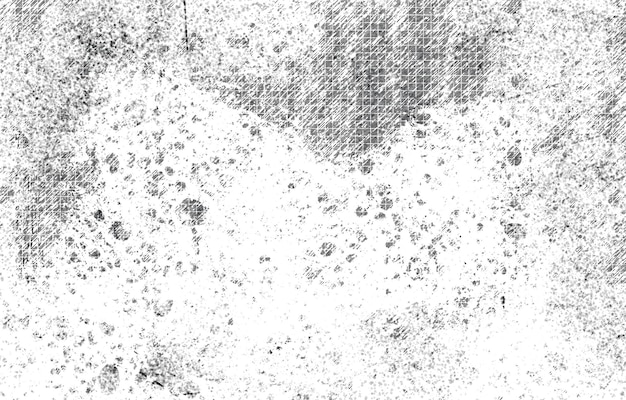 Grunge Black And White Urban Dark Messy Dust Overlay Distress Background Easy To Create Abstract