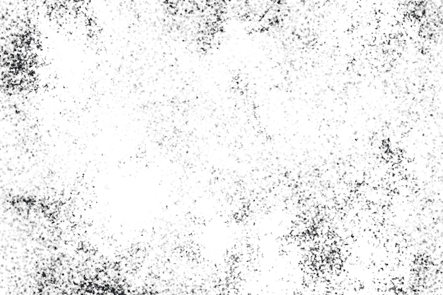 Grunge Black And White Urban Texture Dark Messy Dust Overlay Distress Background