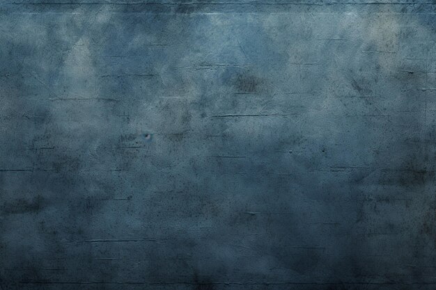 Photo grunge blue background