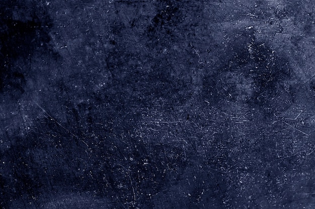 Grunge Blue texture. dark background. Blank for design.