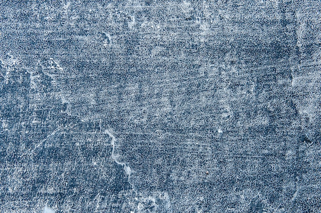 Grunge blue texture