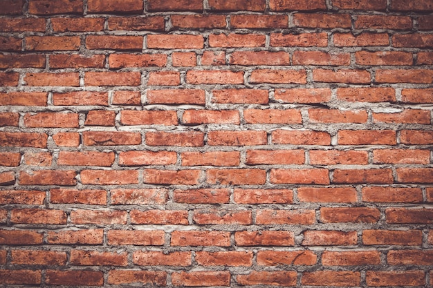 Grunge brick wall background textures