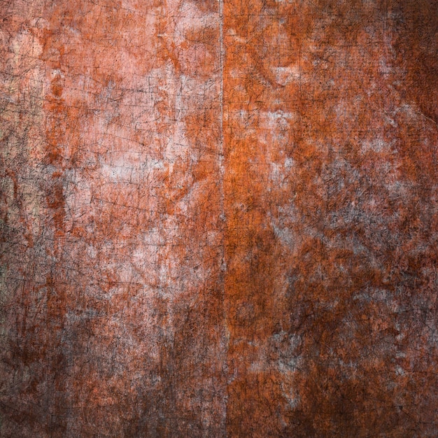 Grunge brown background with space for text or image