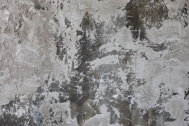 Grunge cement floor texture for background gray.