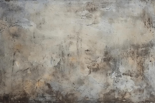 Grunge concrete background