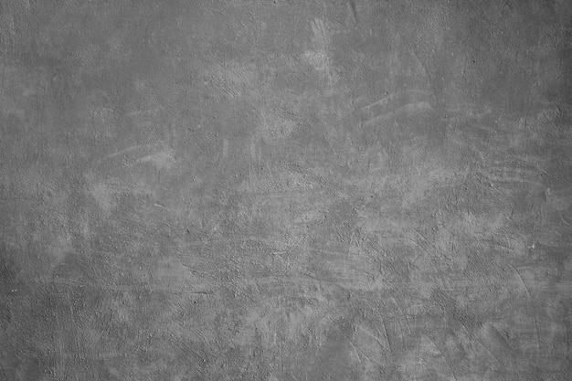 Фото Гранж бетонная стена темного и серого цвета для текстуры винтажного фона
