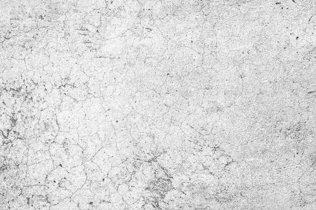 Photo grunge concrete wall white and grey color