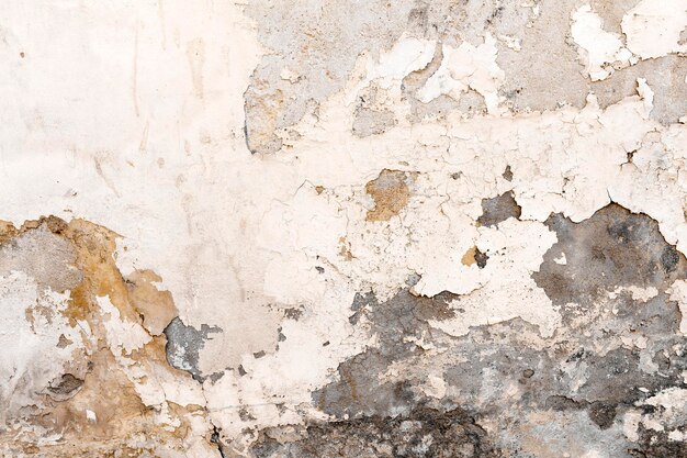 Grunge damaged wall texture or background