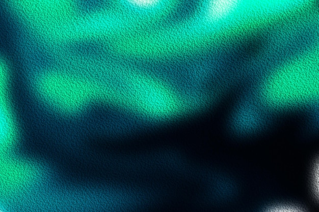 Photo grunge dark blue abstract texture