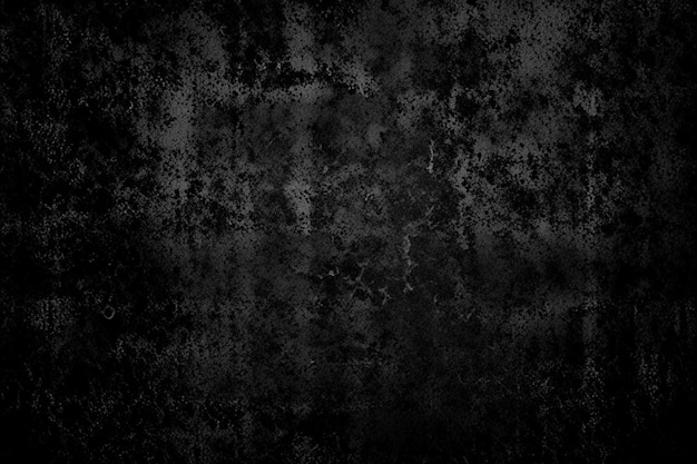 사진 그룬지 어두운 회색 검은 콘크리트 벽 텍스처 배경