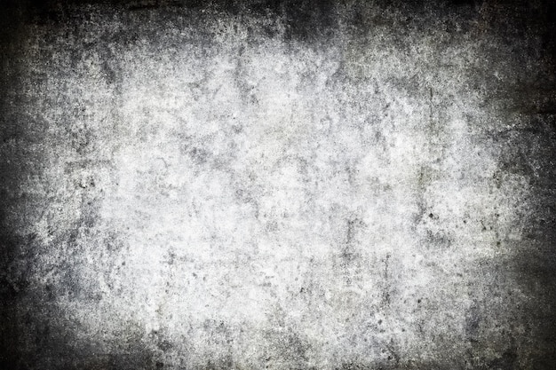 Grunge Dark Wall achtergrond