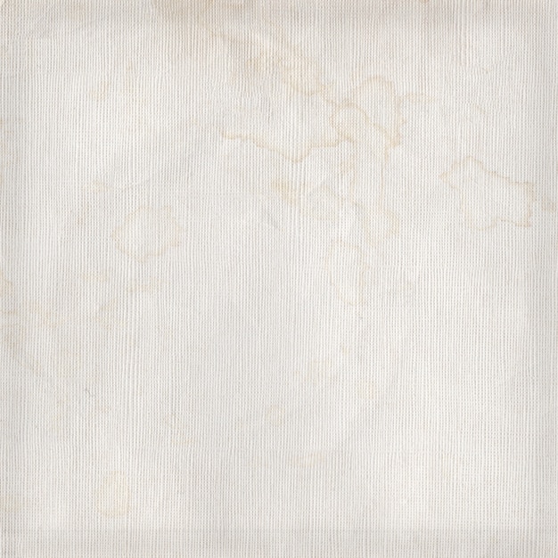 Grunge dirty canvas background or texture with spots