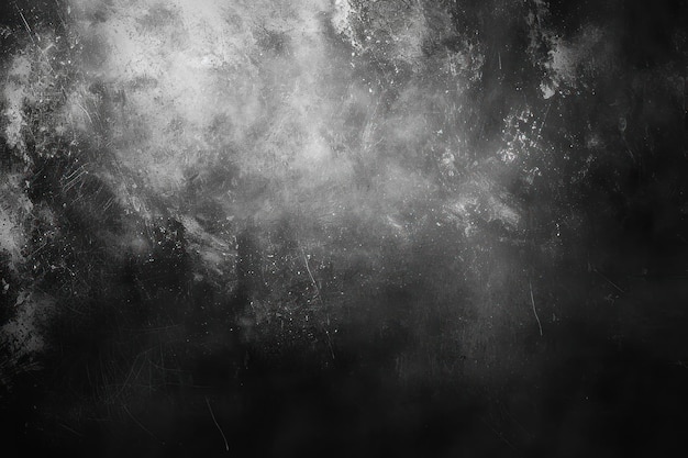 Grunge dust texture background