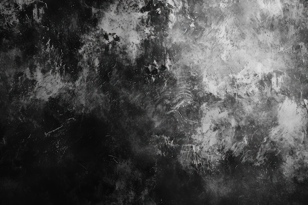 Grunge dust texture background