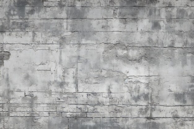 Grunge gray concrete wall texture Abstract background for design
