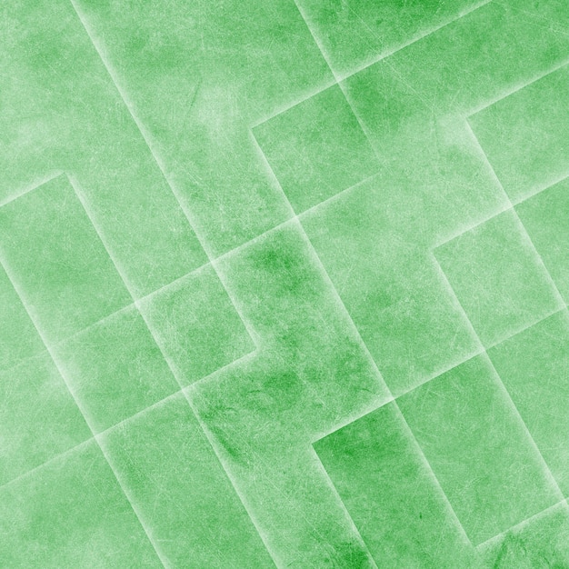 Foto sfondo verde grunge con spazio per il testo