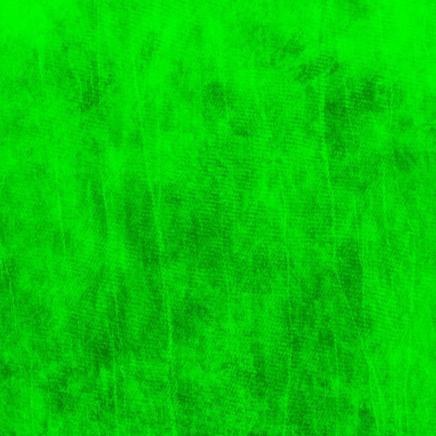 Grunge green