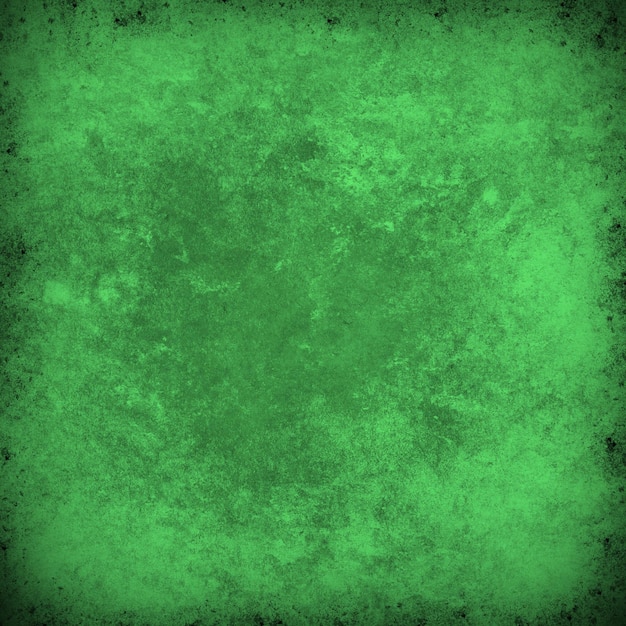 Grunge groen