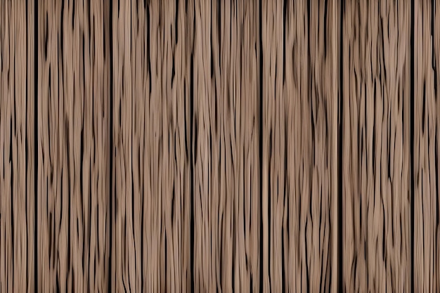 Grunge hout achtergrond hout achtergrond oud hout achtergrond rustiek hout achtergrond AI generatief