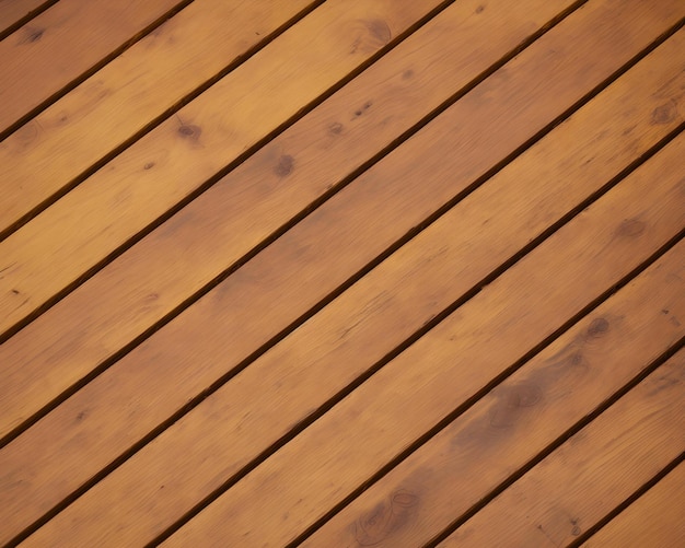 Grunge houten panelen Bruin hout gekleurde plank muur textuur achtergrond Lege bruine houten tafel