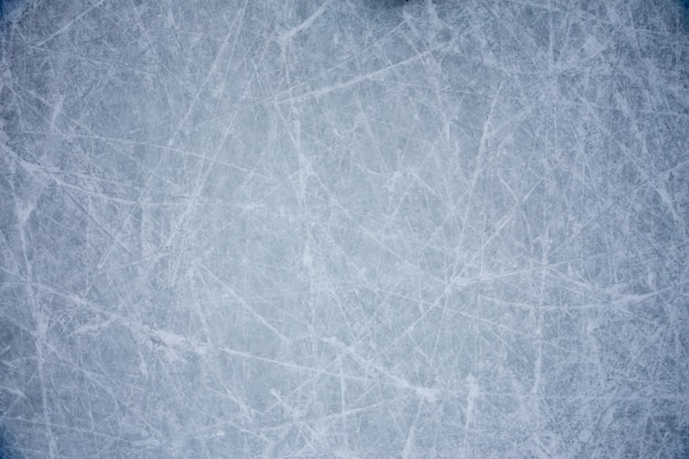 Photo grunge ice background