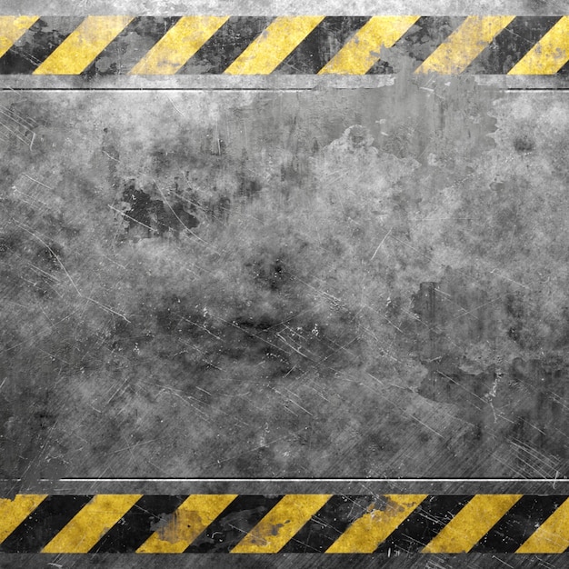 grunge iron plate industrial metal background 3d rendering