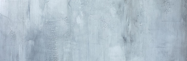 Grunge light blue painted wall texture line background with copy space