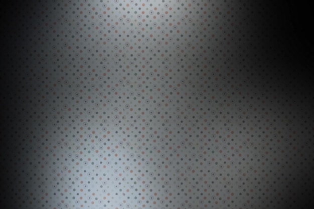 Photo grunge metal background with some spots on it and some spots on it