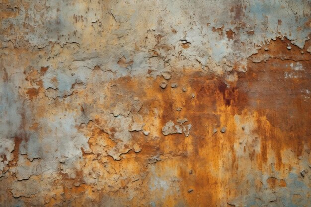 Grunge Metal Background