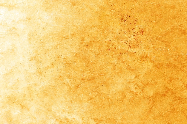 Photo grunge metal gold texture background