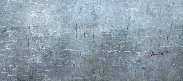 Photo grunge metal surface
