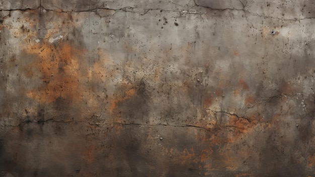 Grunge metal texture background