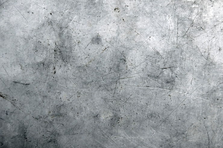 Photo grunge metal texture background