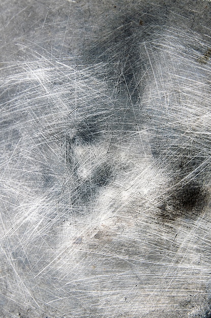 Grunge metalen textuur achtergrond.