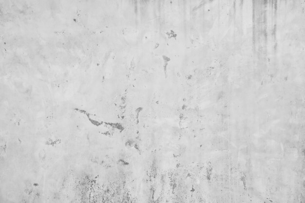 Grunge old cement wall texture - monochrome