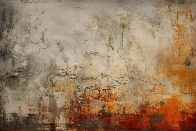 Grunge old wall background