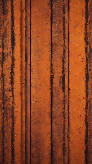 Grunge orange background