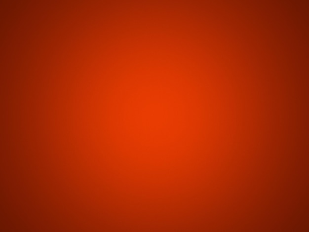 Grunge orange red color texture