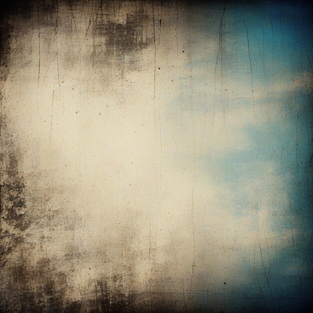 Grunge overlay texture