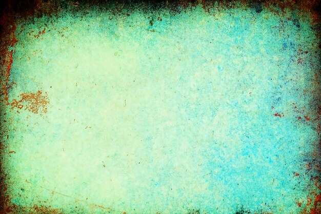 Photo grunge paint background