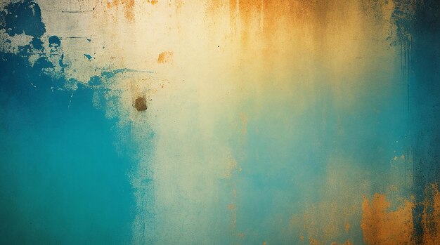 Grunge paint background