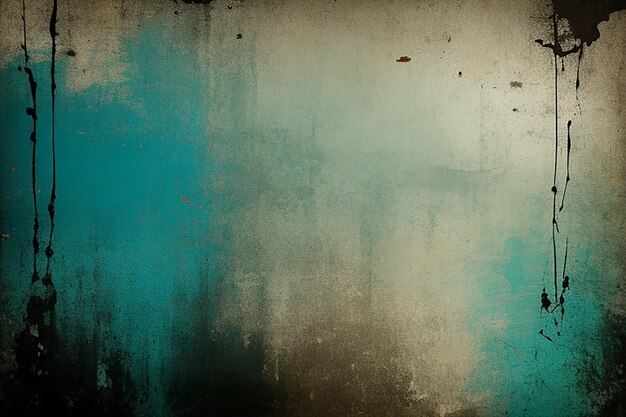 Grunge paint texture background