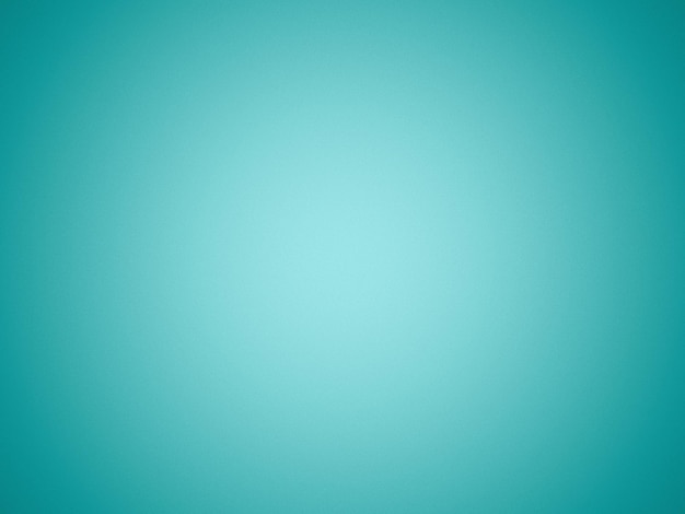 Grunge pale turquoise color texture