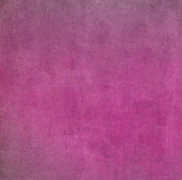 Grunge pink wall