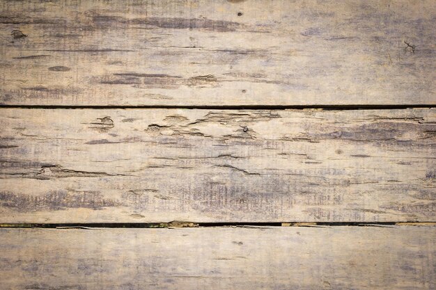 Grunge plank wood texture background