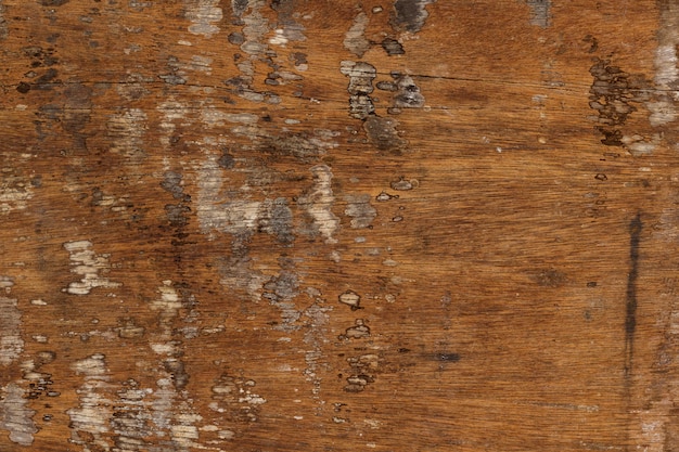 Grunge plywood  textured background.